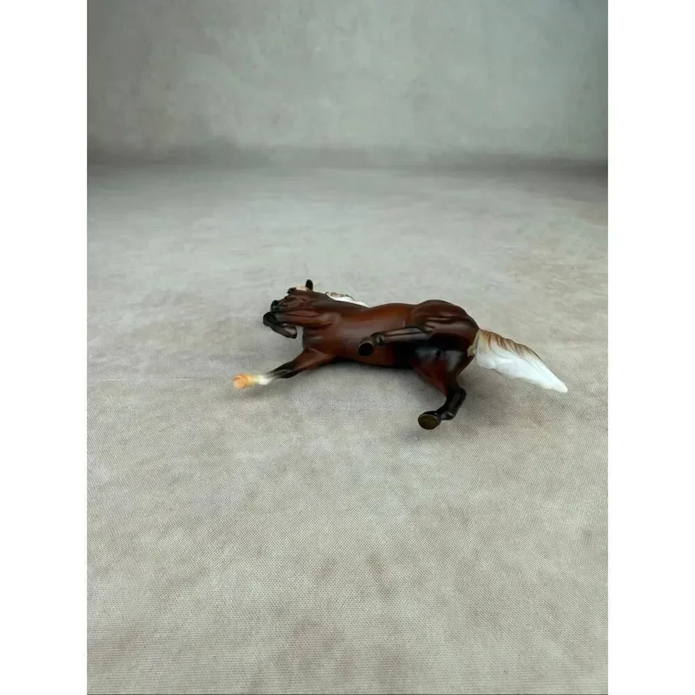 Breyer TSC Surprise Stablemate Horse Mystery Blind Bag series 6 Paso Fino READ
